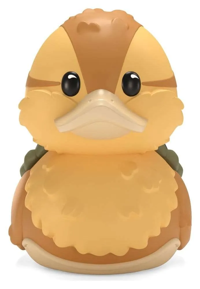Avatar: The Last Airbender Tubbz Mini PVC-figur Turtle Duck 5 cm