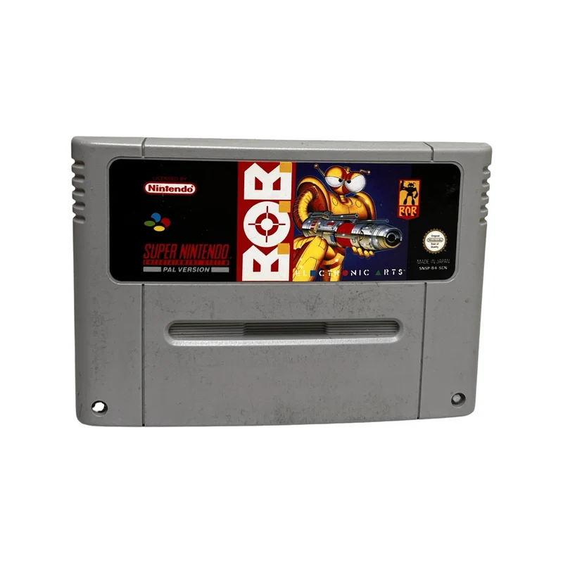 BOB