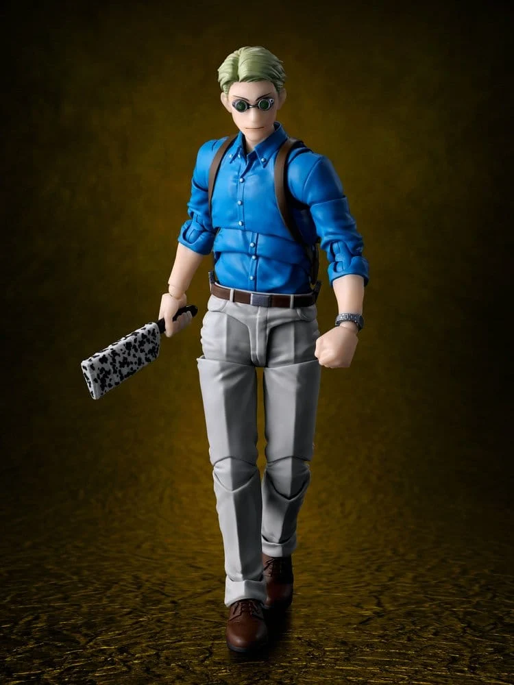 Jujutsu Kaisen S.H.Figuarts Actionfigur Kento Nanami 16 cm