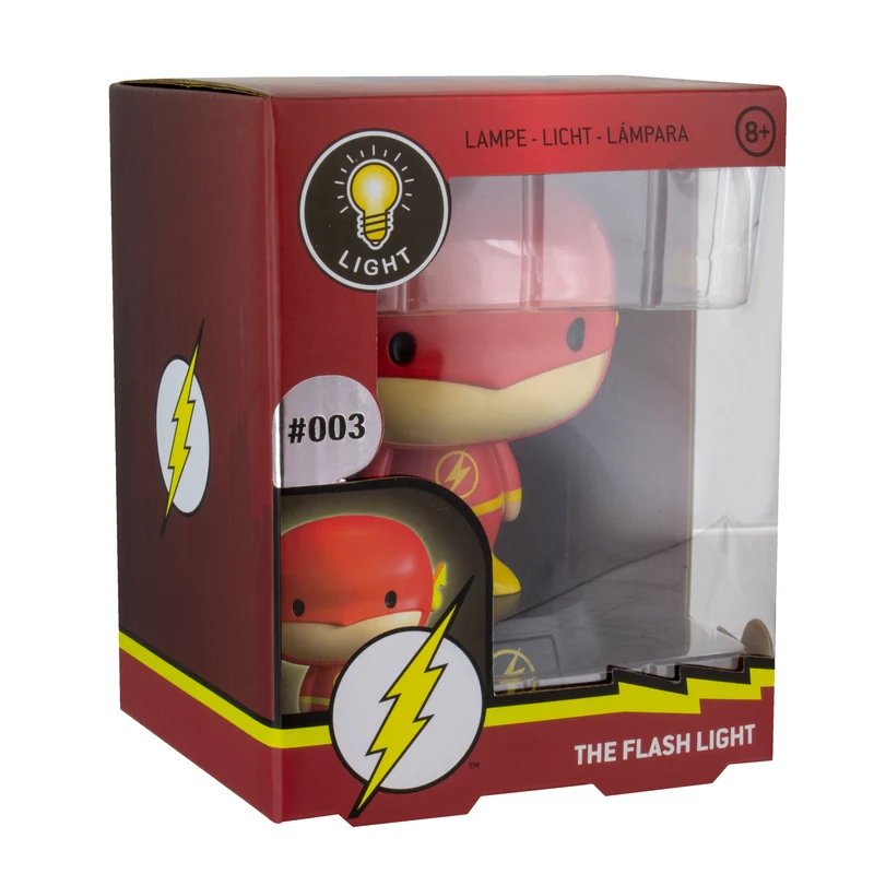 Flash Lampa - Icon Light