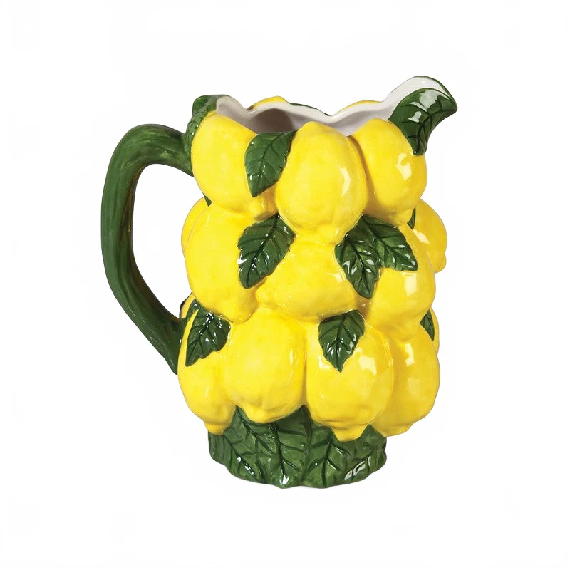 Citronkanna