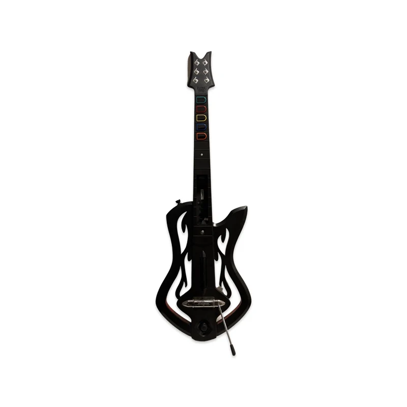 Gitarr - Nintendo Wii