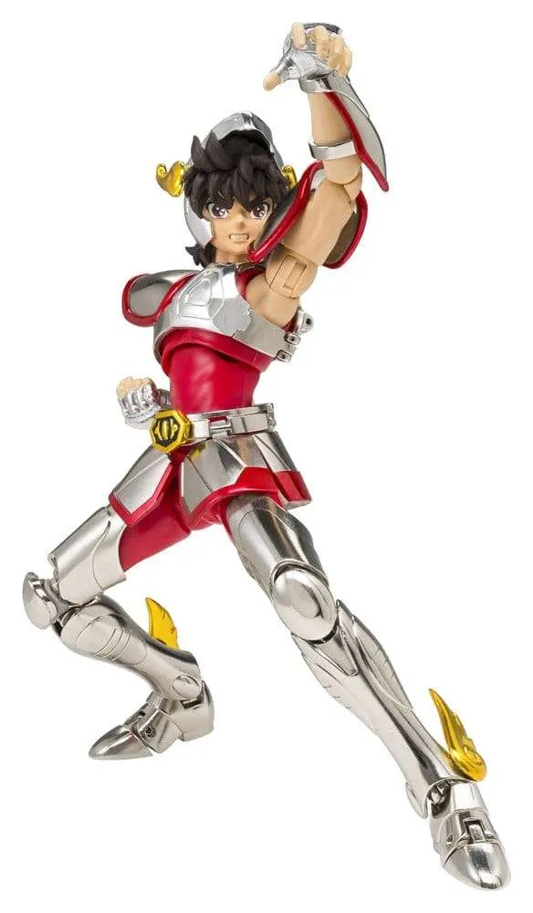 Saint Seiya Saint Cloth Myth EX actionfigur Pegasus Seiya (First Bronze Cloth) 17 cm