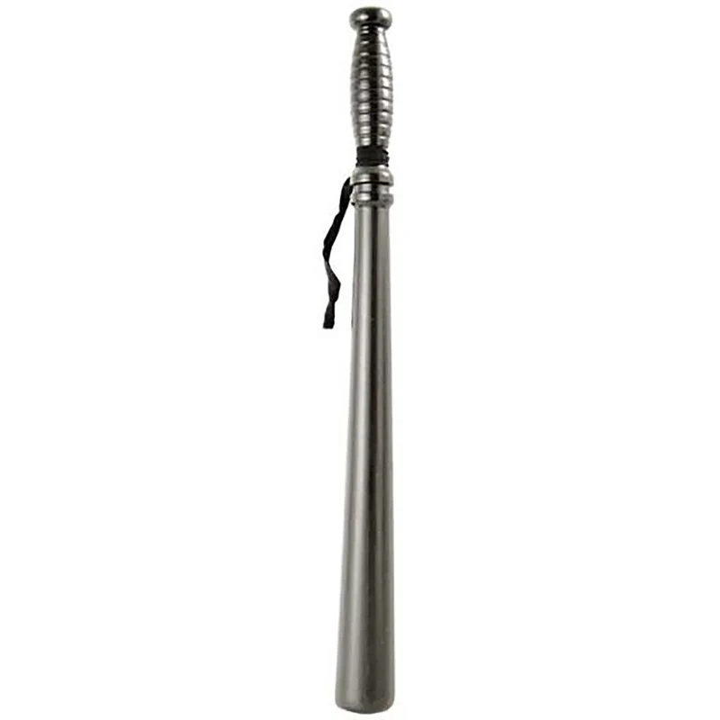 Polisbatong, svart 52 cm