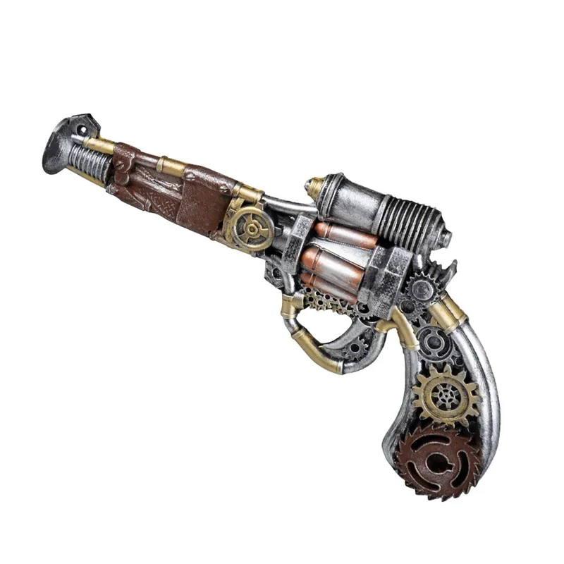 Pistol, Shootpunk 31 cm