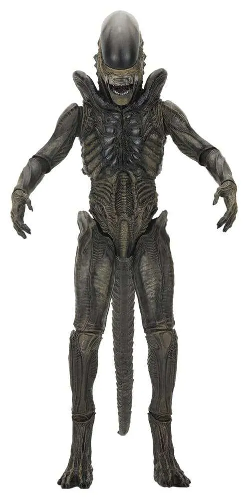 Alien: Earth Ultimate Action Figure Xenomorph 18 cm