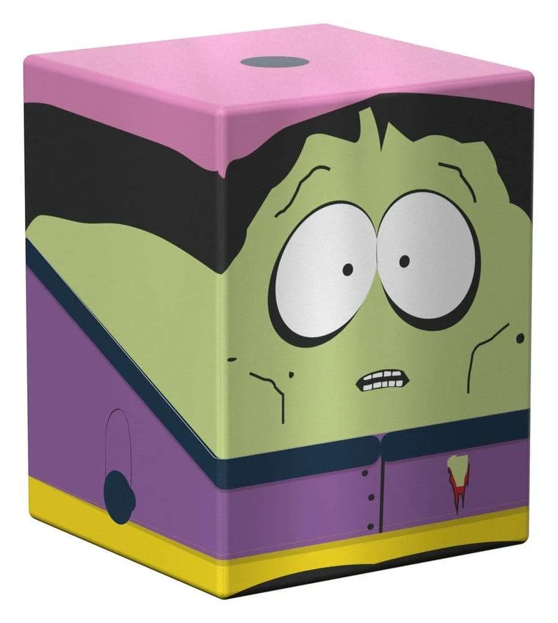 Squaroes Squaroe South Park™ Halloween SP031 – Zombie Wendy