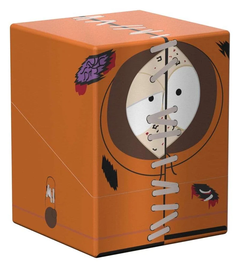 Squaroes Squaroe South Park™ Halloween SP030 – Stitched Kenny