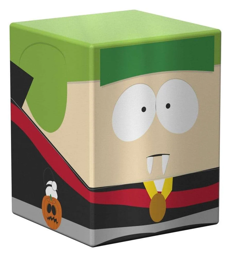 Squaroes Squaroe South Park™ Halloween SP029 – Vampire Kyle
