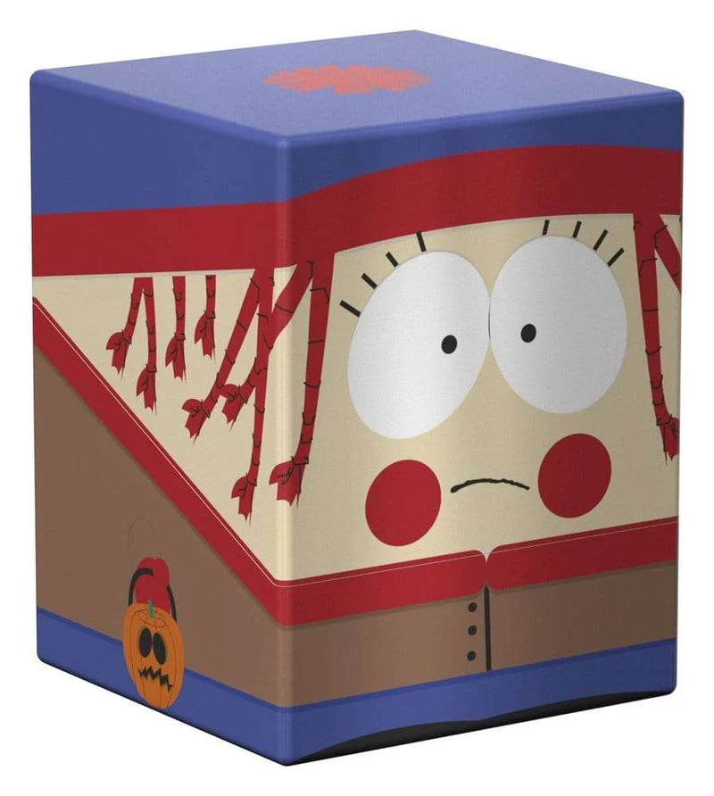 Squaroes Squaroe South Park™ Halloween SP028 – Clown Stan