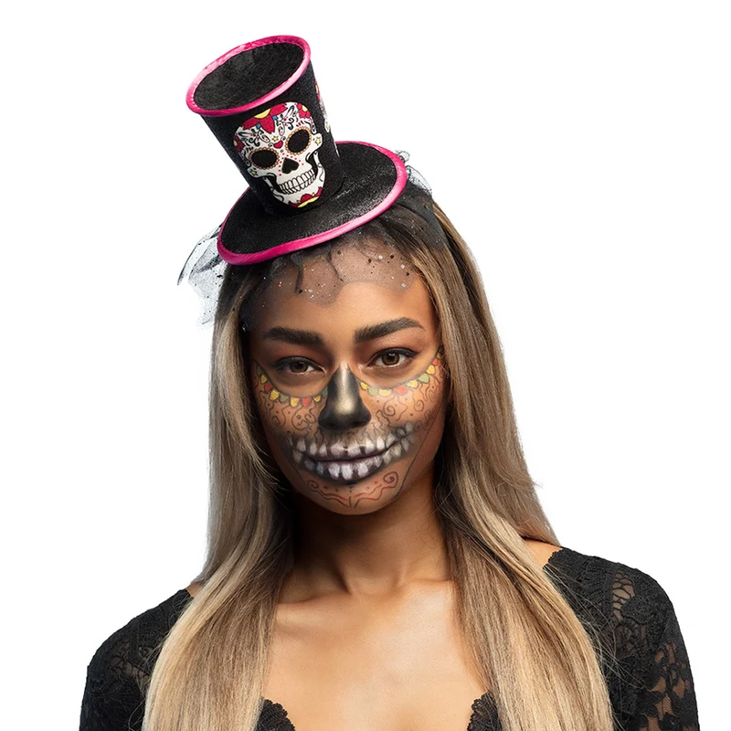 Tiara, La Flaca
