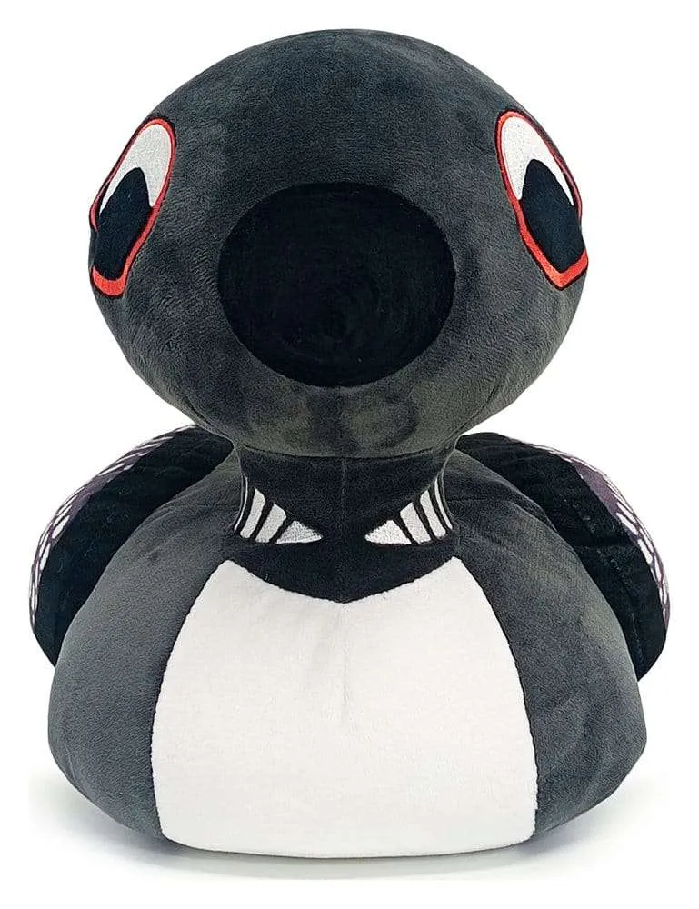 Heated Rivalry Gosedjur Canadian Wolf Bird 22 cm
