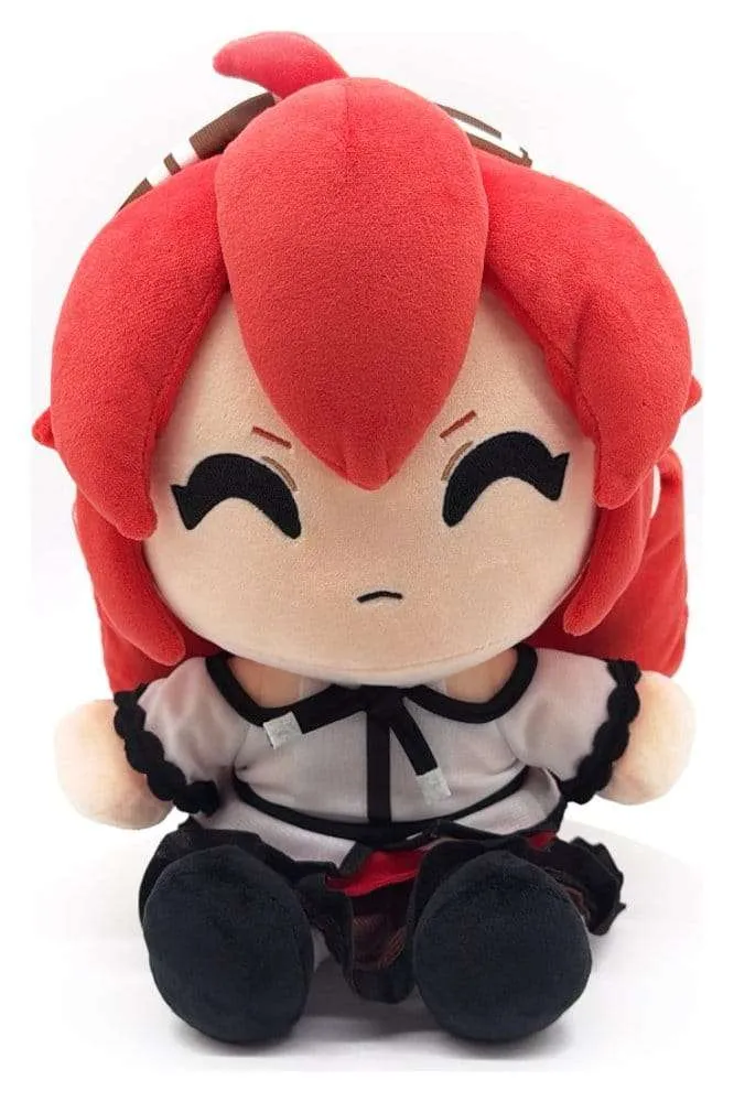 Mushoku Tensei: Jobless Reincarnation Gosedjursfigur Eris 22 cm