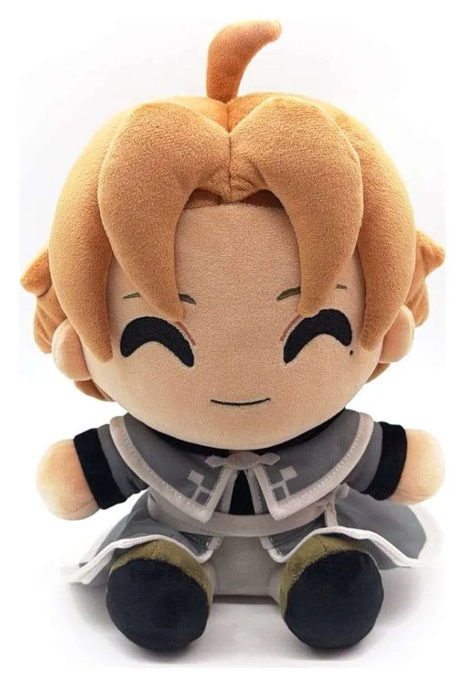 Mushoku Tensei: Jobless Reincarnation Gosedjursfigur Rudeus 22 cm
