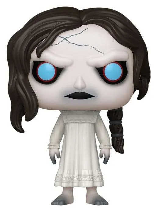 The Conjuring POP! Movies Vinyl Figure Nellie 9 cm