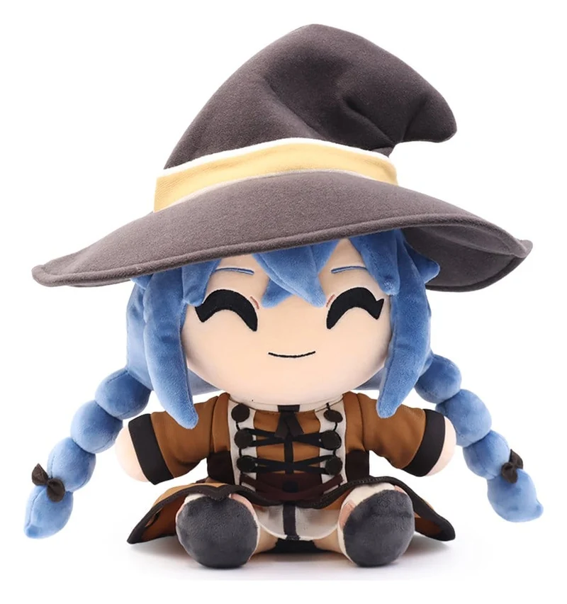 Mushoku Tensei: Jobless Reincarnation Gosedjursfigur Roxy 22 cm