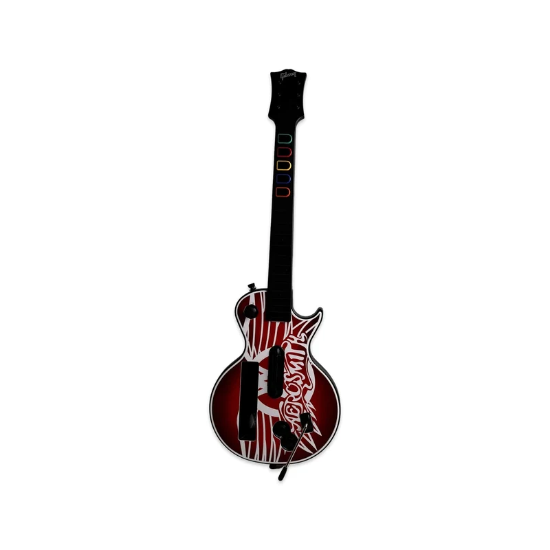Gitarr - Nintendo Wii