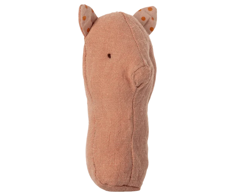 Maileg - Skallra Pig
