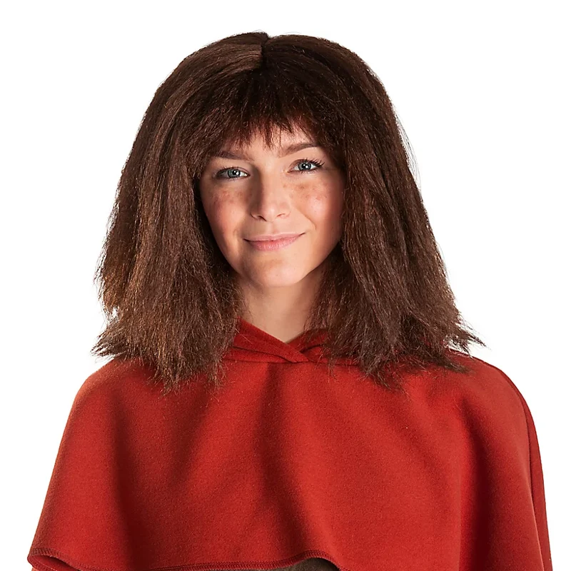 Peruk, Ronja Rövardotter