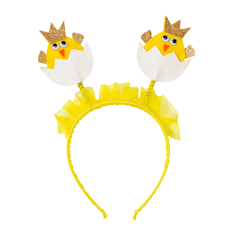 Diadem, kyckling