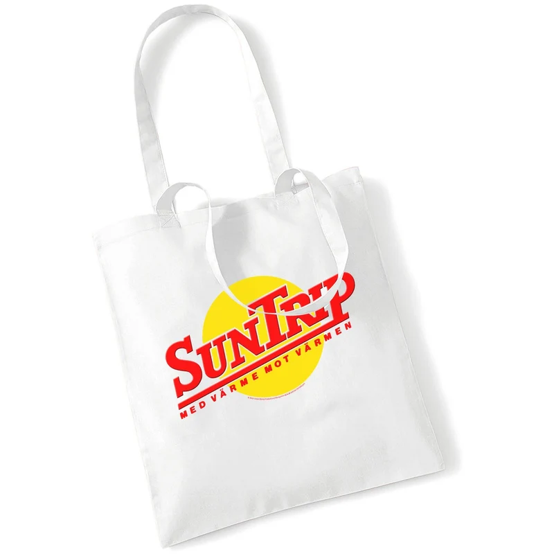Tygkasse, SunTrip