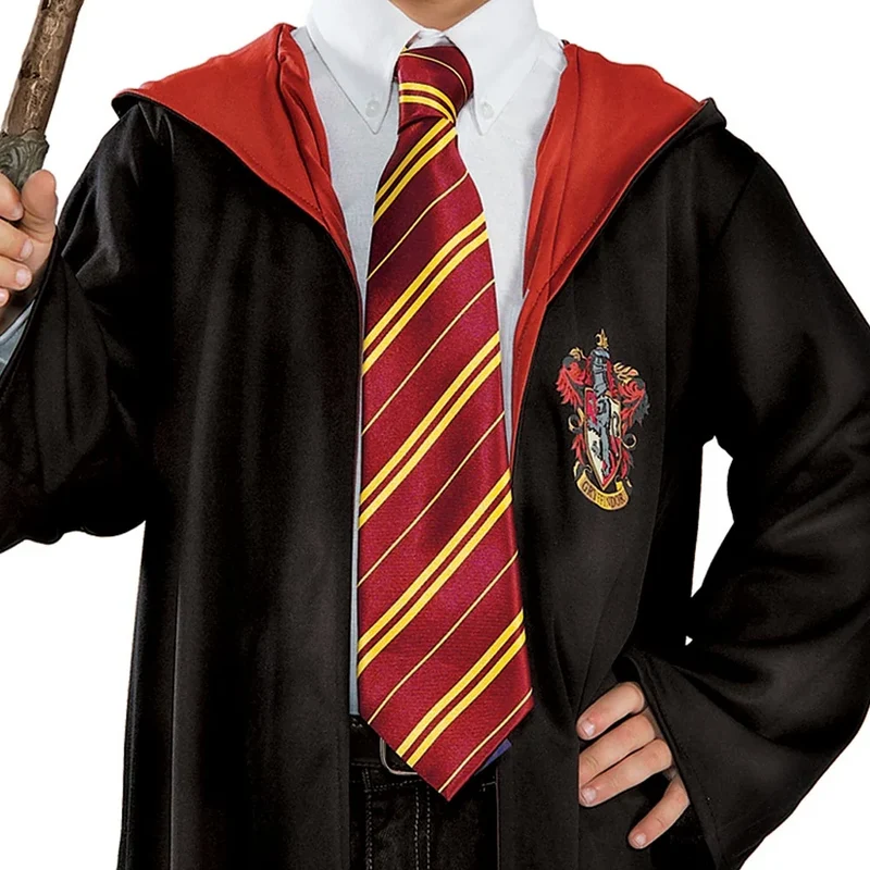 Slips, Harry Potter