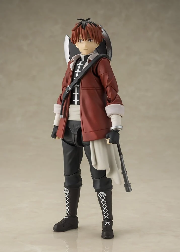 Frieren: Beyond Journey's End S.H.Figuarts Actionfigur Stark 15 cm