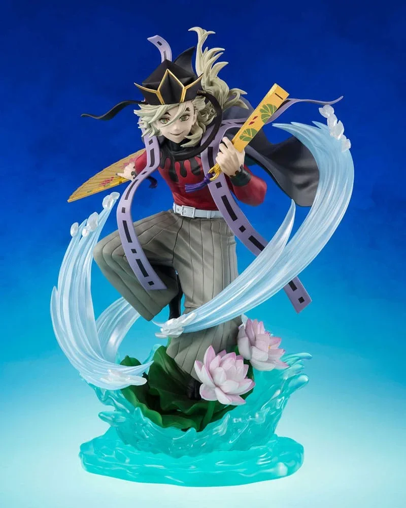 Demon Slayer: Kimetsu no Yaiba FiguartsZERO PVC Figur Doma 23 cm
