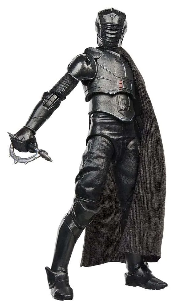 Star Wars: Maul – Shadow Lord Black Series Actionfigur Marrok 15 cm