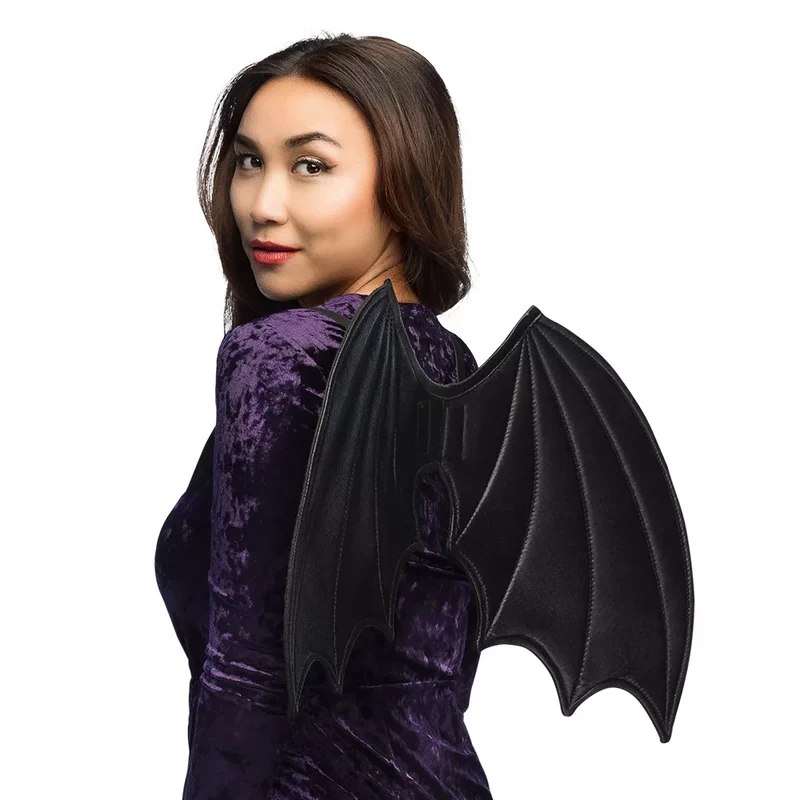 Vingar, bat Lyra 61x37 cm