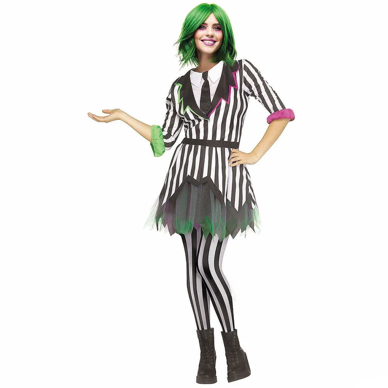 Klänning, Ghostly Gal