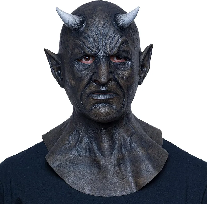 Ghoulsih mask, Mephistopheles