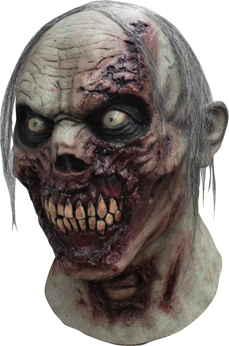 Ghoulish mask, Furious Walker