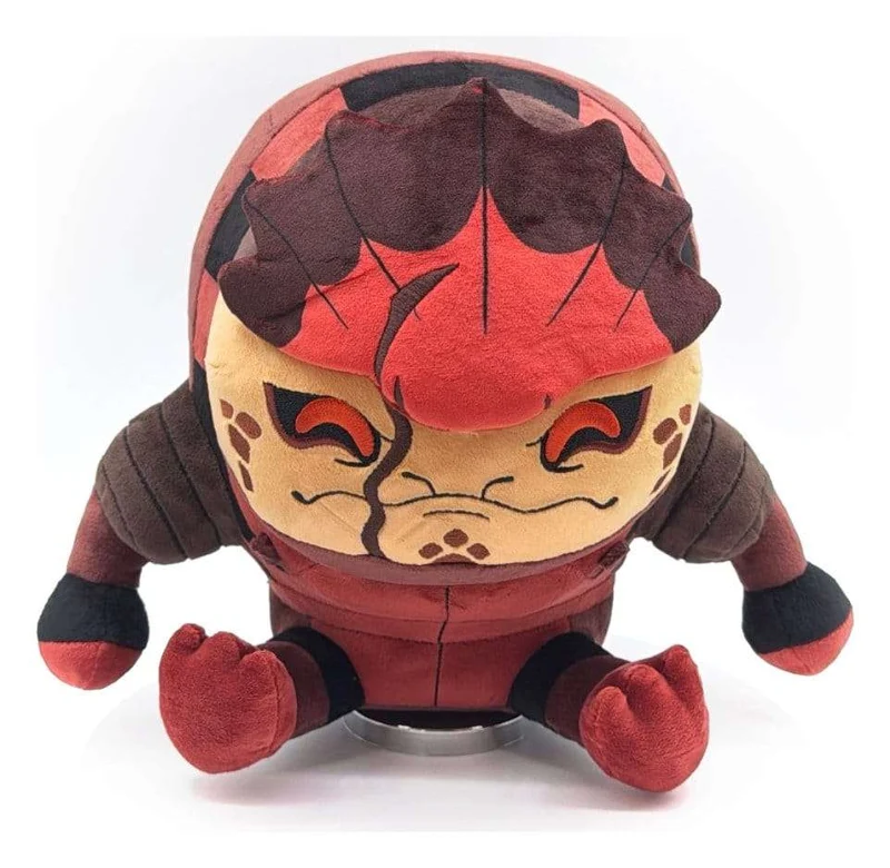 Mass Effect Gosedjursfigur Wrex 22 cm