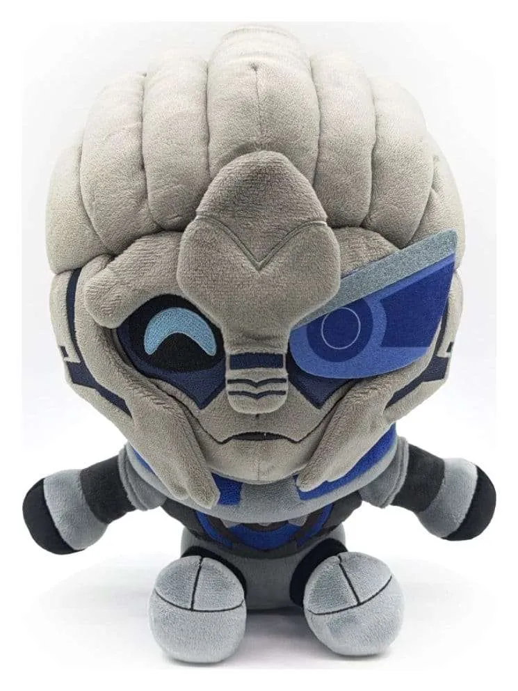 Mass Effect gosedjur Garrus 22 cm