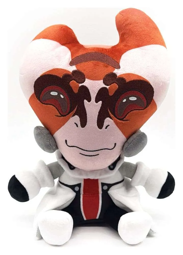 Mass Effect gosedjursfigur Mordin 22 cm