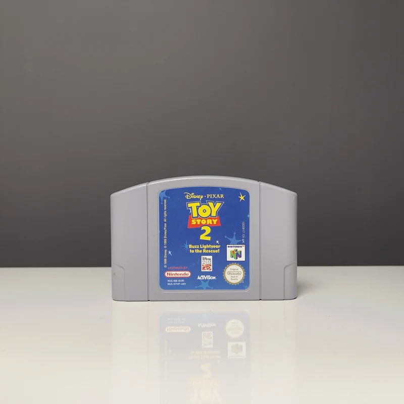 Toy Story 2