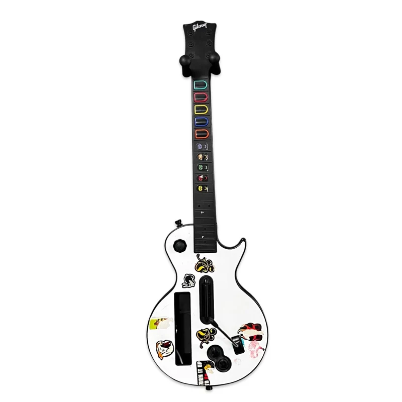 Gitarr - Nintendo Wii