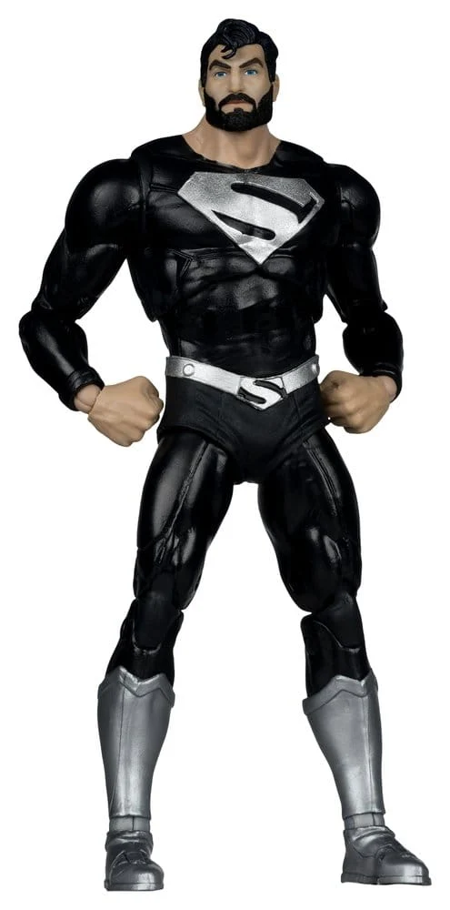 DC Multiverse Action Figure Superman (Superman: Lois and Clark) 18 cm