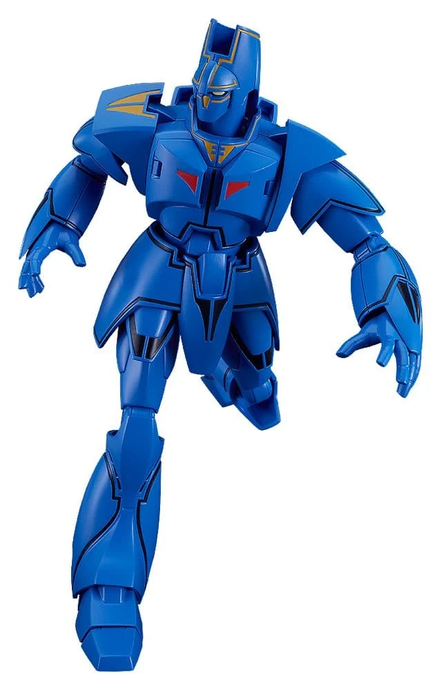 Giant Gorg Moderoid plastbyggsats Gorg 17 cm