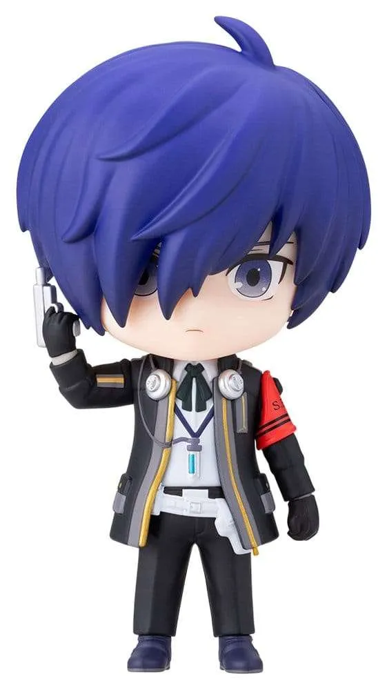 Persona 3 Reload OSHI WORKS Mini Mini Figure Hero 10 cm