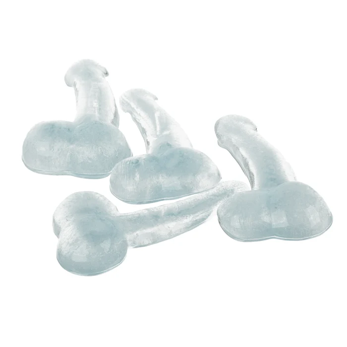 Iskuber, penis