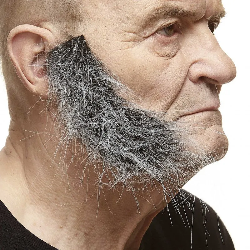 Polisonger, gråa