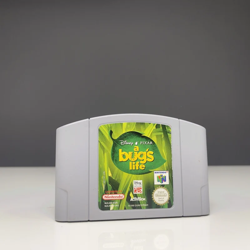 A Bugs Life - Disney
