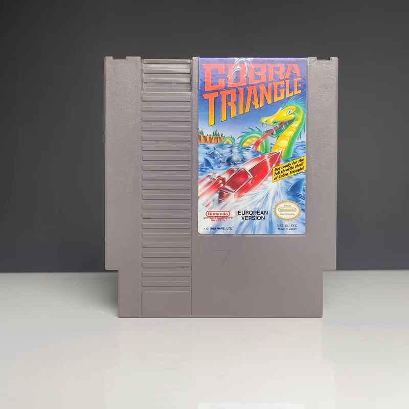 Cobra Triangle