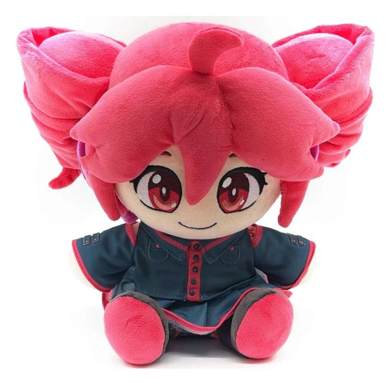 Kasane Teto Gosedjursfigur Kasane Teto 22 cm
