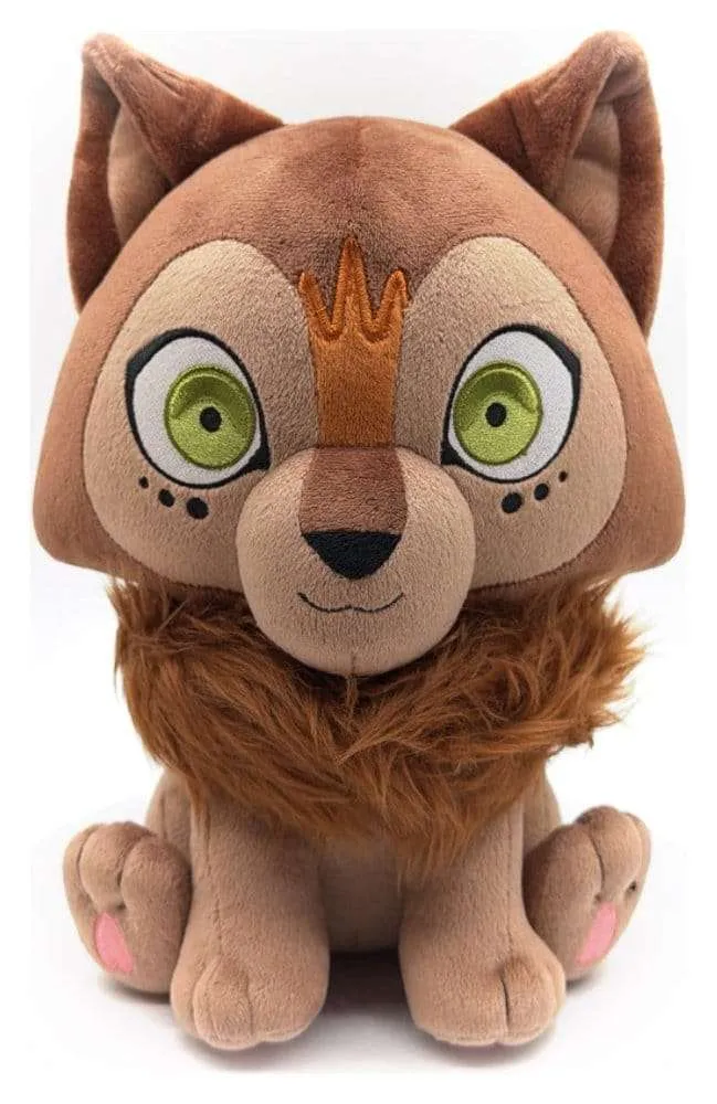 Wolfwalkers Gosedjur Wolf Mebh 22 cm