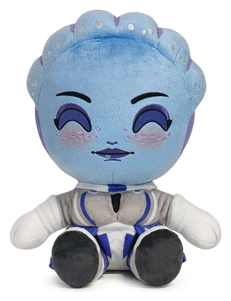 Mass Effect Gosedjur Liara T'Soni 22 cm