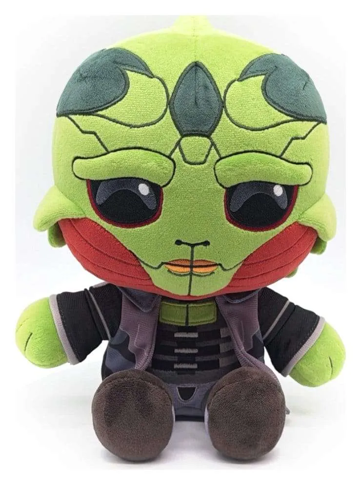 Mass Effect-gosedjur Thane Krios 22 cm