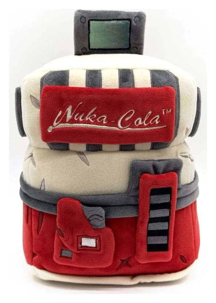 Fallout Gosedjur Nuka-Cola Machine 22 cm